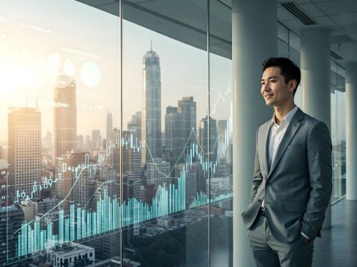 Broker Forex Terpercaya