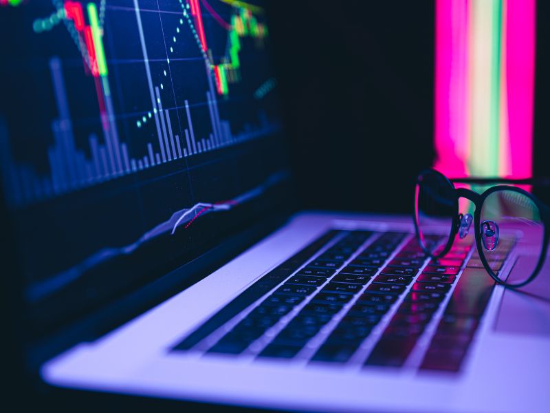 Trading Pemula Modal Kecil