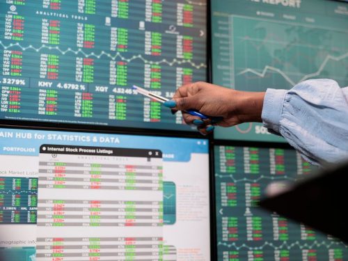 Platform trading forex untuk trader Indonesia