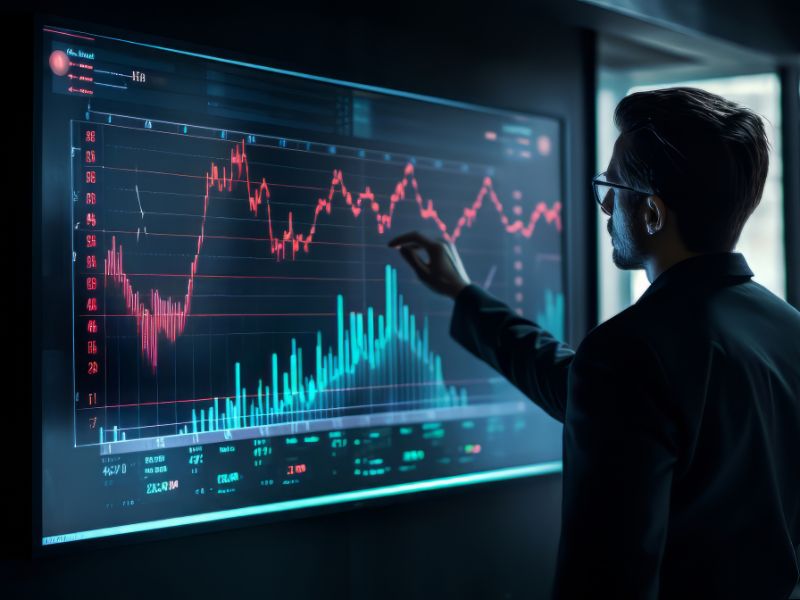 Kriteria Broker Forex Terbaik