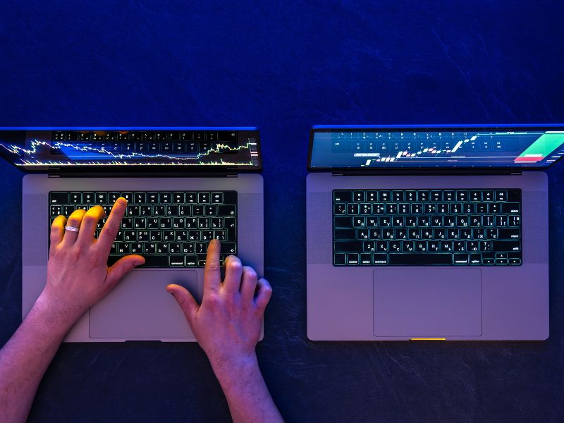 Kesalahan Trading Yang Harus Dihindari
