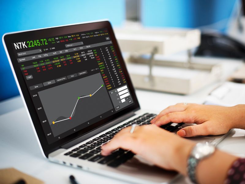 Pilih Broker Forex Terbaik Anda Sekarang