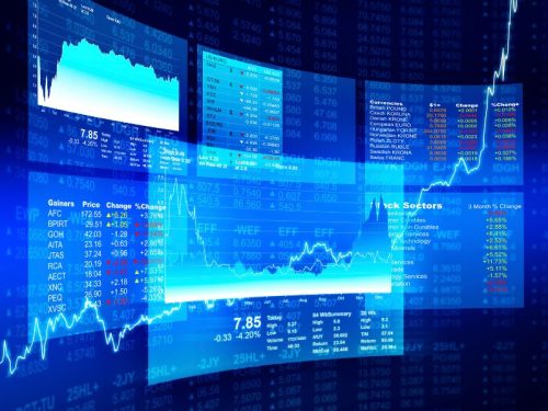 Strategi Trading Jangka Pendek