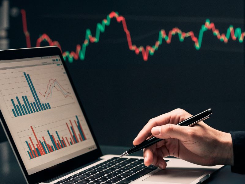 Tips Memilih Broker Scalping