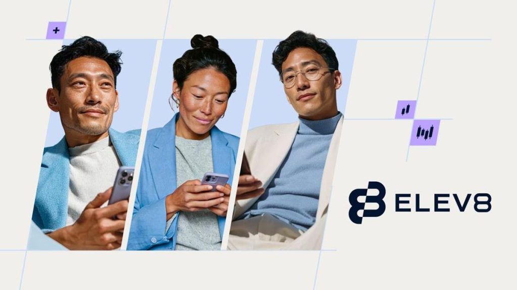 broker Elev8