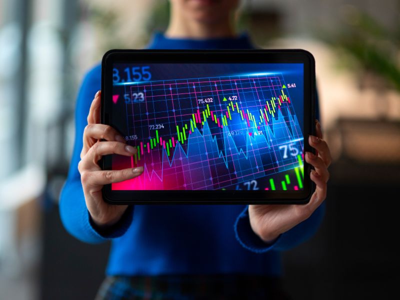 Broker Forex Lokal Terbaik