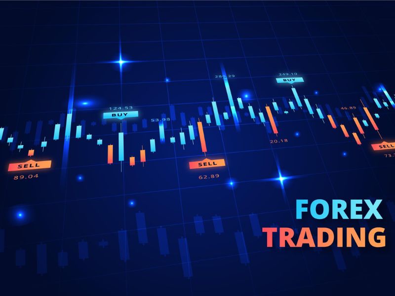 Daftar 10 Broker Forex Lokal Terbaik