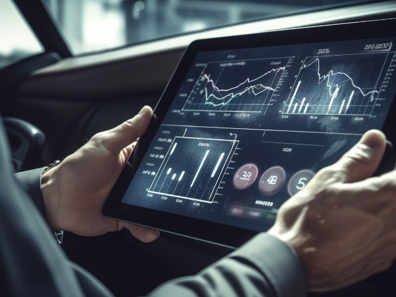 Memilih Broker Leverage Tinggi