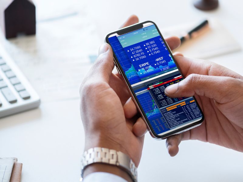 Daftar Broker Forex Leverage Tinggi 2026