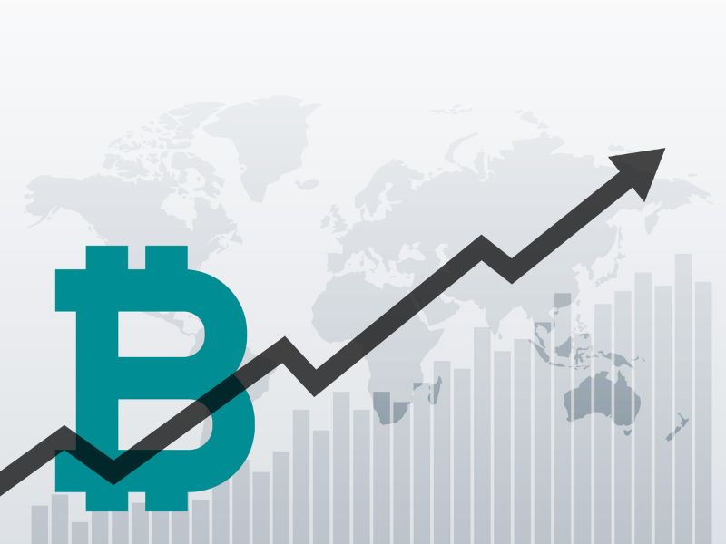 Harga Bitcoin Hari Ini Rupiah