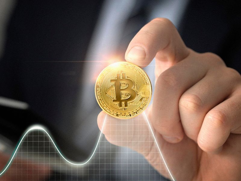 Koin Kripto Yang Akan Naik Market Growth 2026