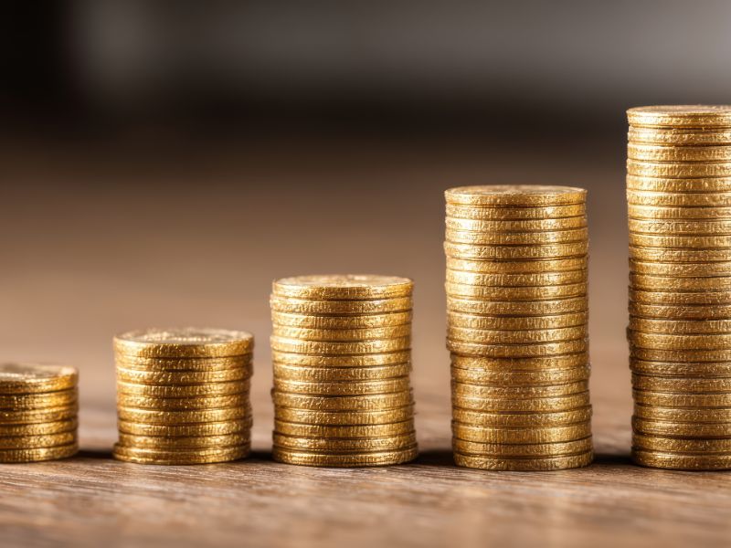 Cara Menghitung Harga Jual Emas Perhiasan