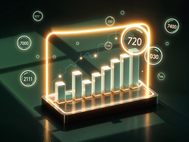Grafik Harga Emas Antam Terbaru