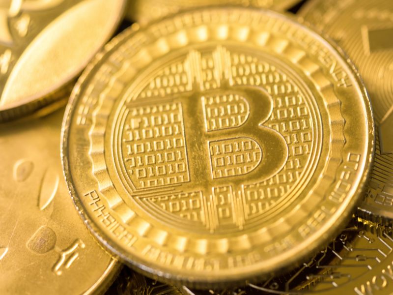 Koin Kripto Yang Akan Naik Investasi Kripto 2026