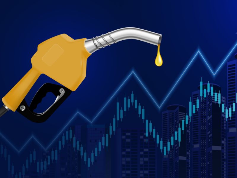 Pergerakan Crude Oil Global 2026
