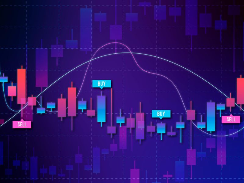 Signal Crypto Hari Ini Chart Btc