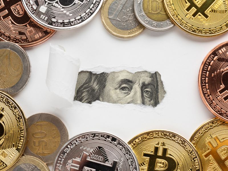Rekomendasi Koin Crypto Potensial