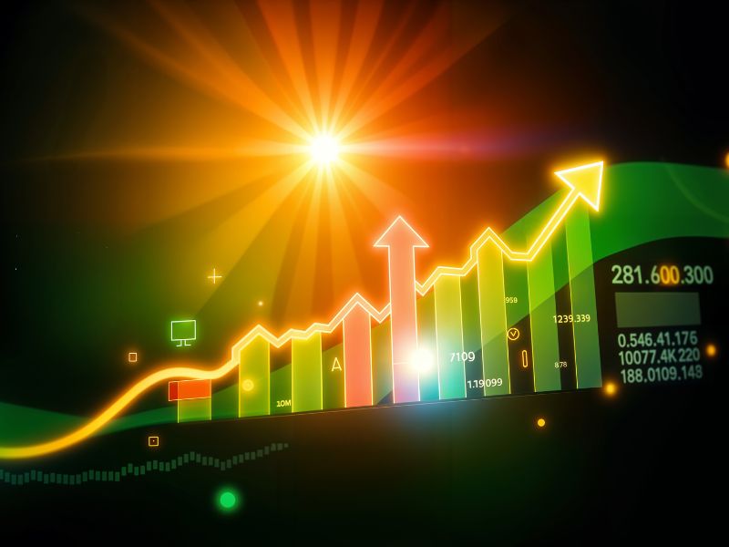 Trading Emas Online Modal Kecil
