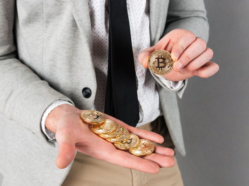 Cara Trading Emas Pemula