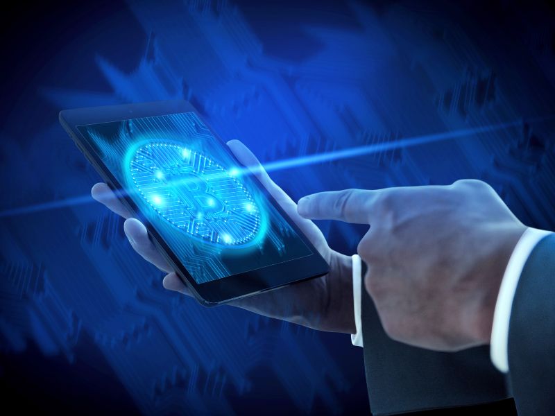 Prediksi Crypto Bullish 2026