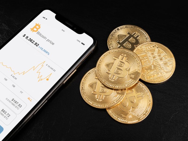 Signal Crypto Hari Ini Trading Dashboard