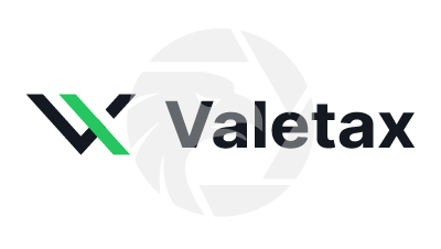 Broker Valetax