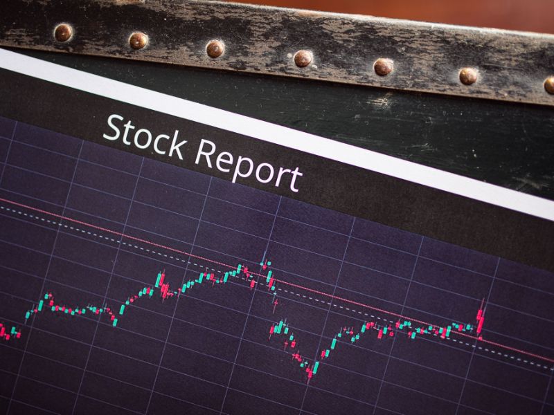 Contoh Pasar Bullish Dan Bearish