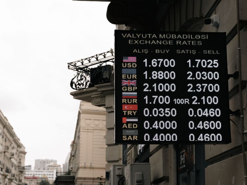 jam trading forex terbaik