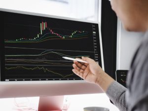 Setting Bollinger Band Untuk Scalping