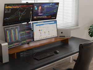 Strategi Scalping 5 Menit Trading Forex