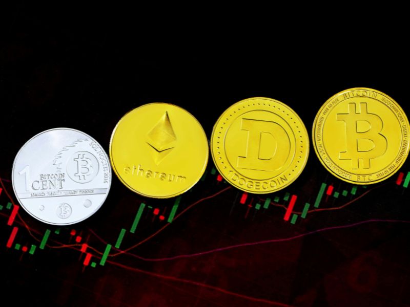 Analisis Grafik Trading