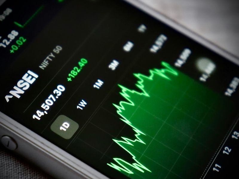 Belajar Trading Forex Pemula