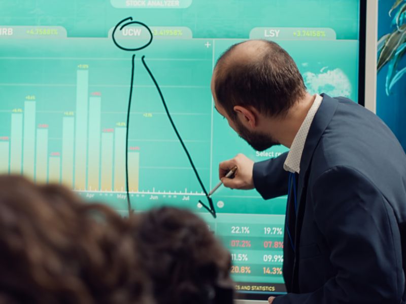 Broker Dengan Spread Dan Komisi Rendah