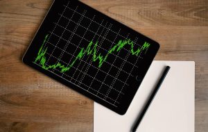 Cara Membaca Trend Harga Naik Atau Turun