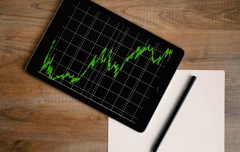 Cara Membaca Trend Harga Naik Atau Turun