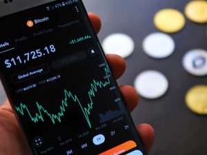 Cara Trading Forex Di Hp