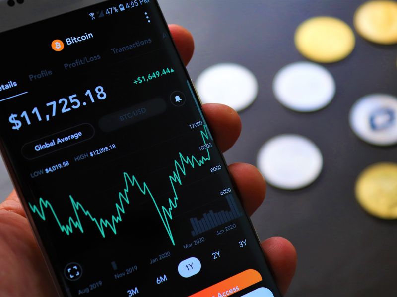 Cara Trading Forex Di Hp