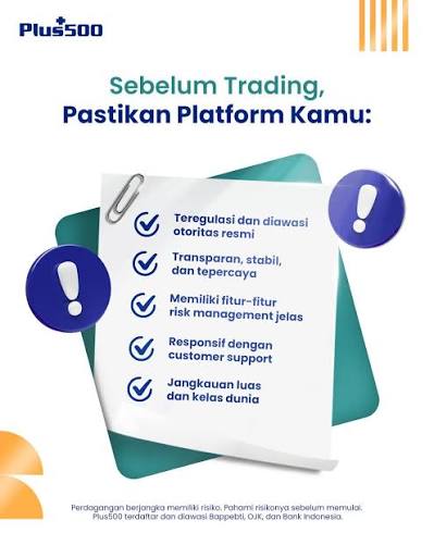 platform trading