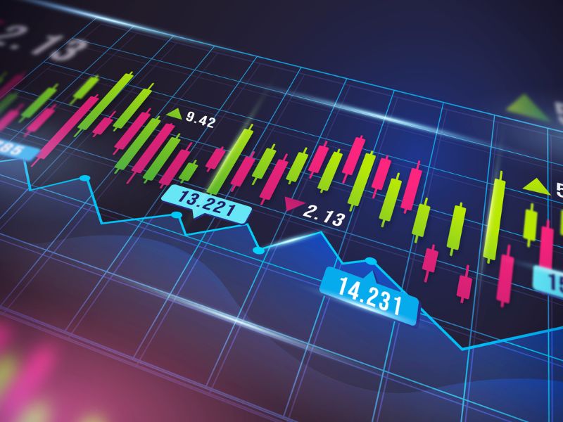 Platform Trading Forex