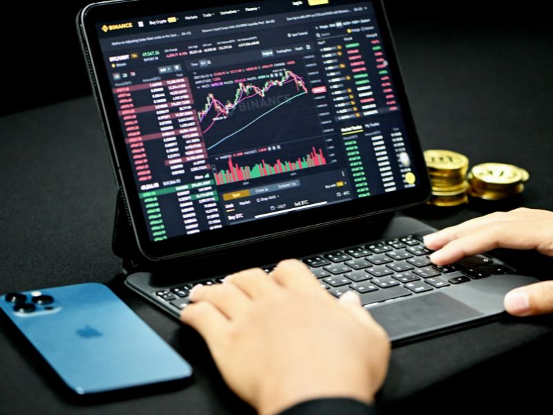 Swing Trading Vs Scalping