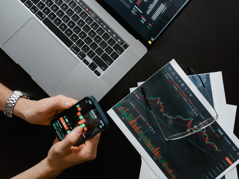 Verifikasi Identitas Akun Exness