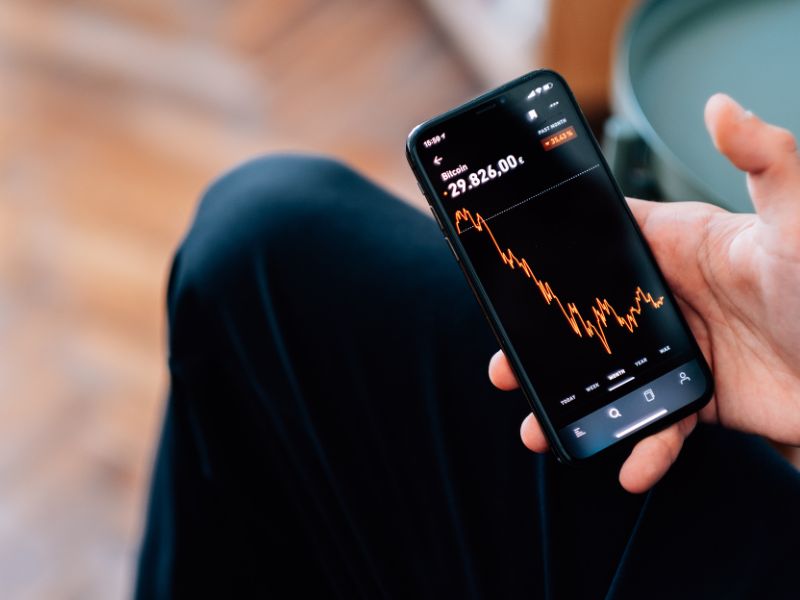 Broker Elev8 Forex