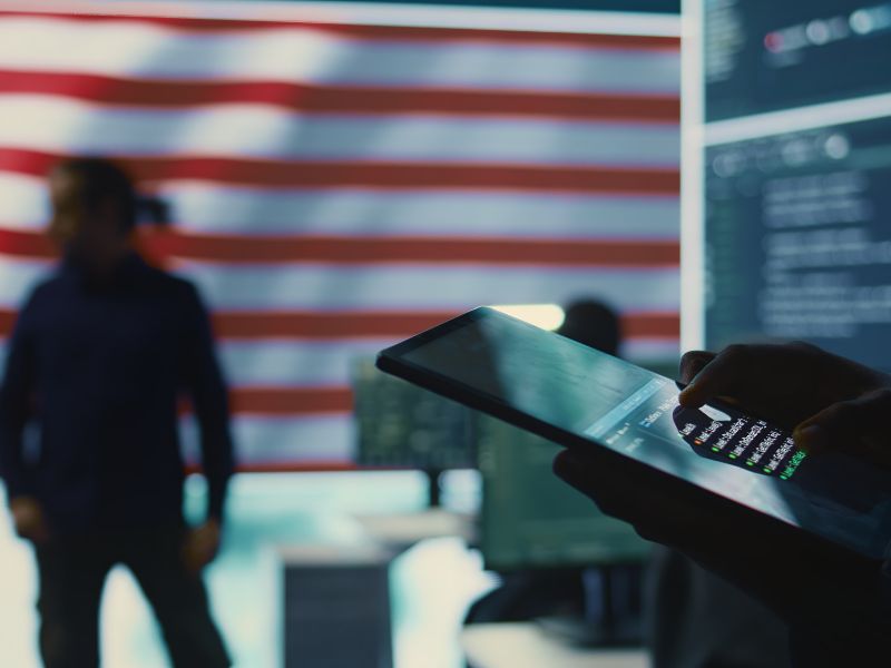 Data Employment As Forex Trading