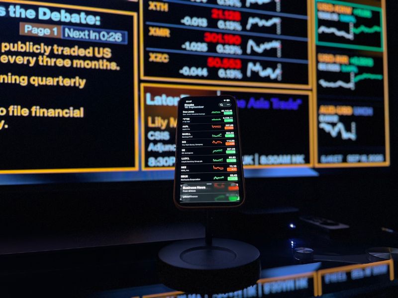 Deposit Trading Dan Withdraw Elev8