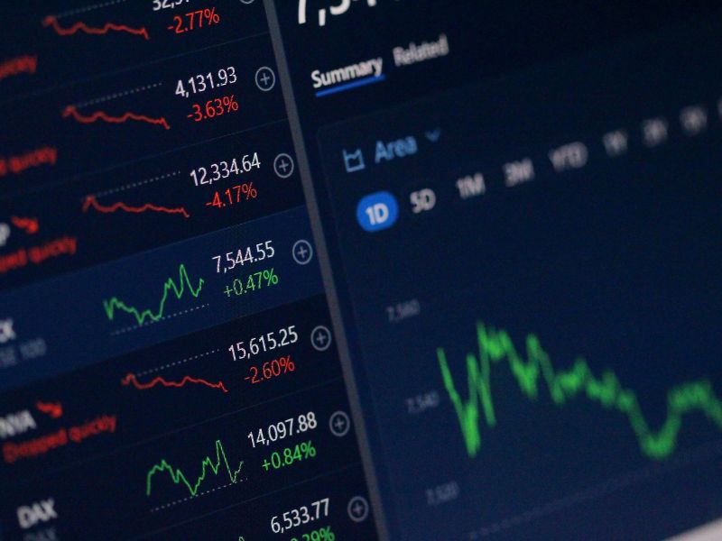 Jam Buka Pasar Forex Global
