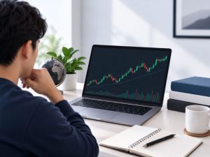 Belajar Trading Forex Dari Nol