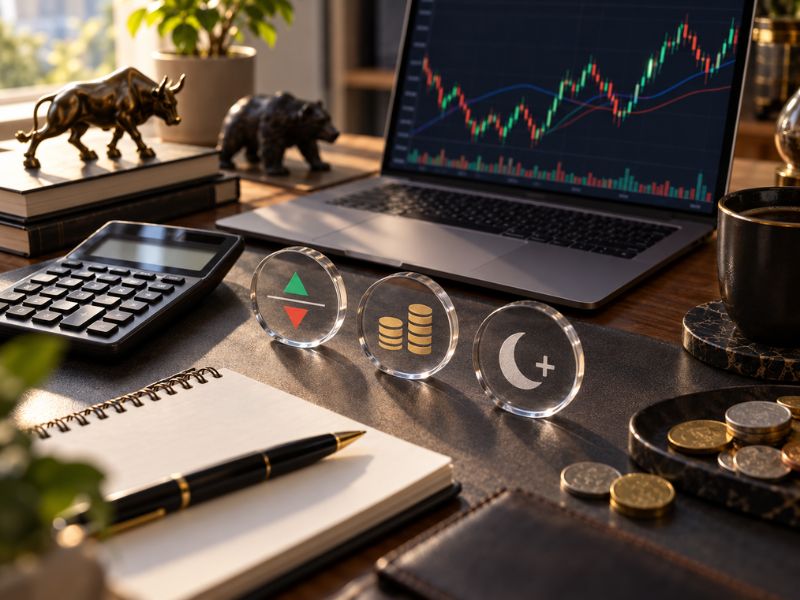 Biaya Trading Forex Spread Komisi Deposit