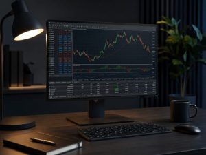 Broker Metatrader 5 Indonesia Terbaik