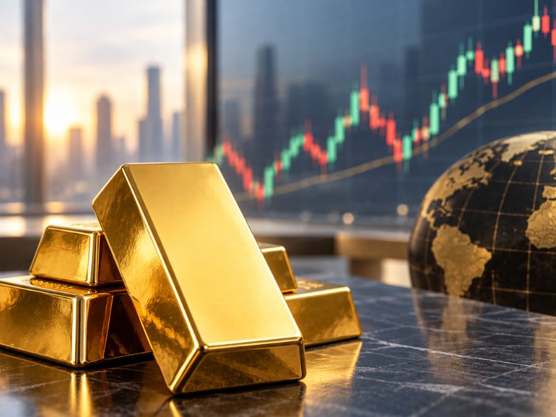 Prediksi Harga Emas Hari Ini Forex Xau Usd.