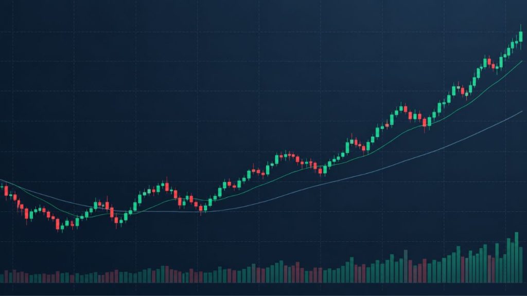 Grafik Ihsg 20 Oktober 2026